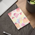Sugar Overload Post-it® Note Pad - Pink Sweetheart
