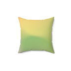 Sweet Duo Square Pillow Home Decor Pink Sweetheart