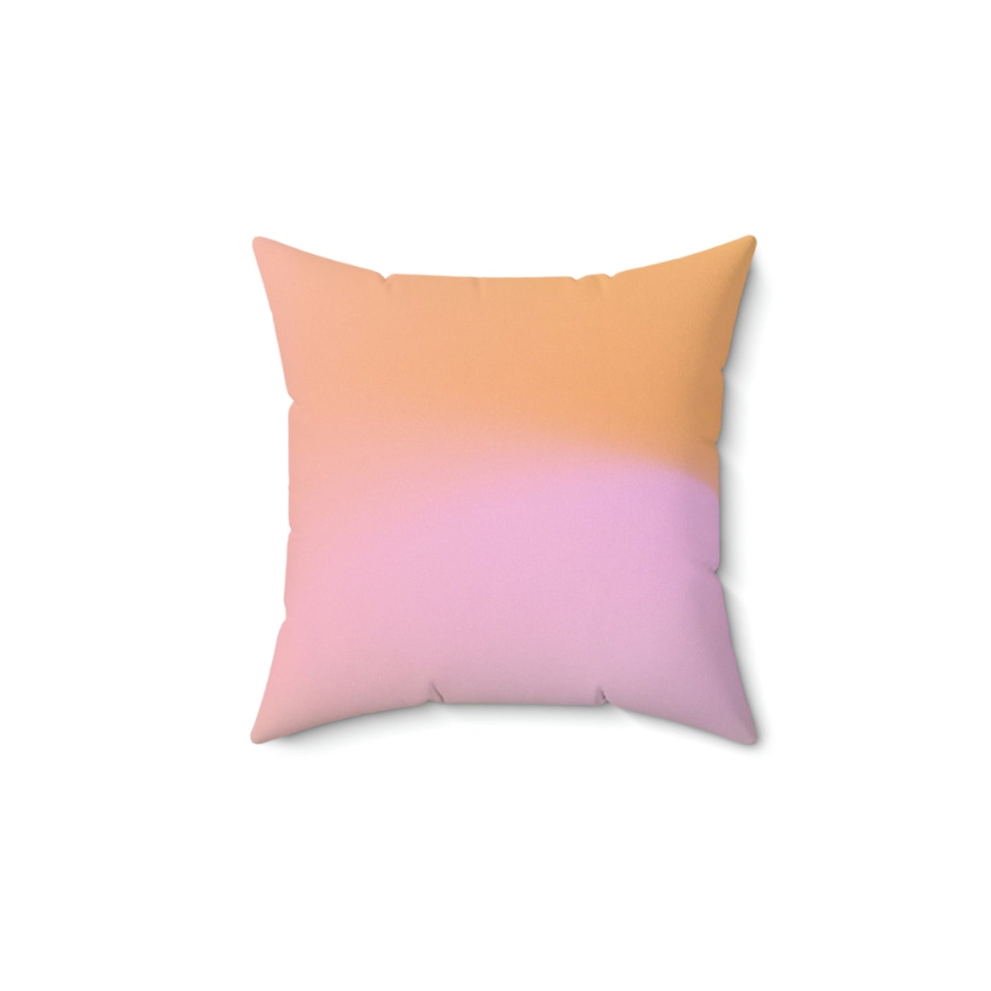 Sweet Duo Square Pillow Home Decor Pink Sweetheart