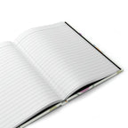 Sweet Lullaby Hardcover Matte Journal Paper products Pink Sweetheart