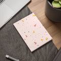 Terrazzo Post-it® Note Pad - Pink Sweetheart