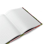 The Perfect Pair Hardcover Matte Journal Paper products Pink Sweetheart