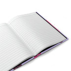 Very Berry Hardcover Matte Journal Paper products Pink Sweetheart