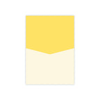 Yellow Duo Post-it® Note Pad Paper products Pink Sweetheart