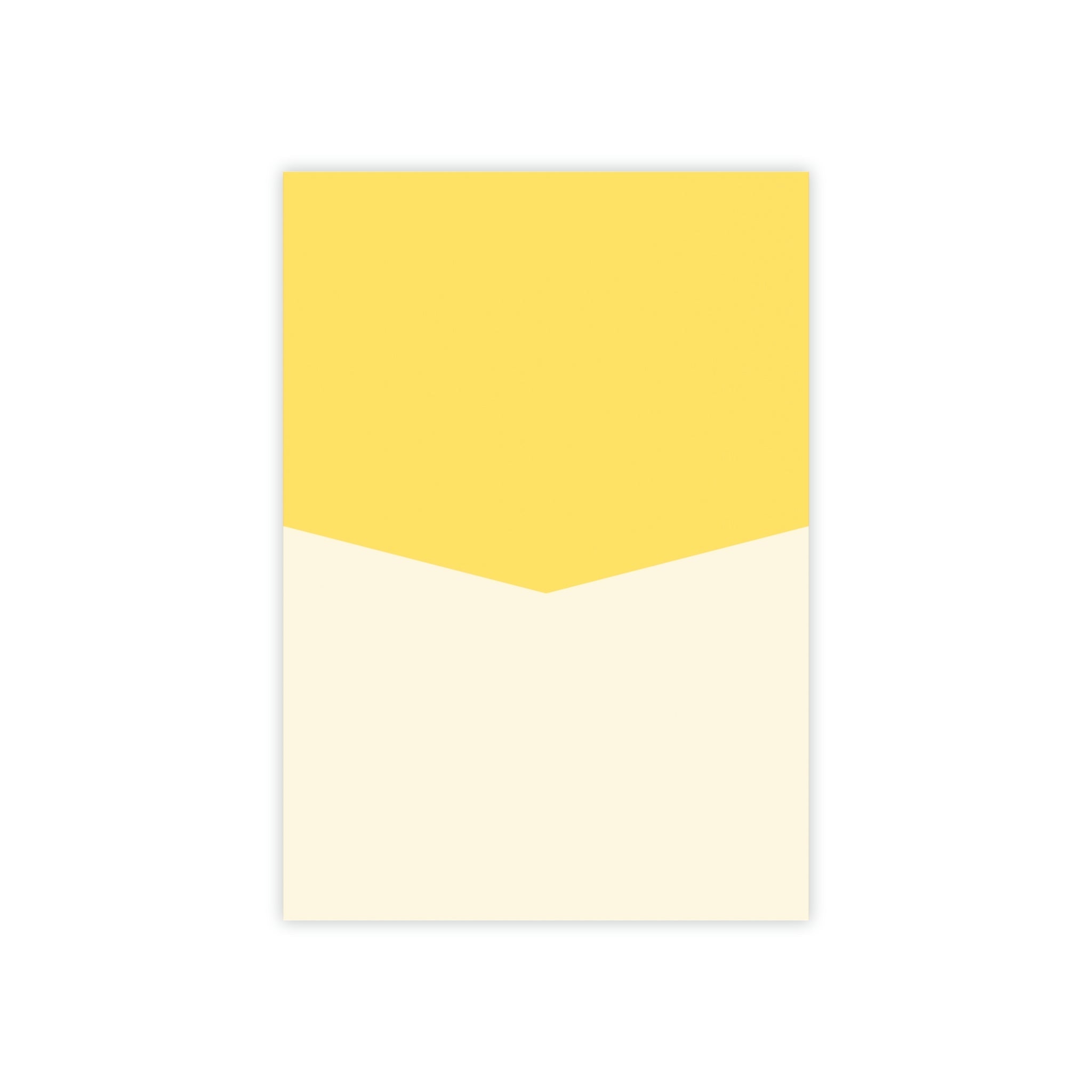 Yellow Duo Post-it® Note Pad Paper products Pink Sweetheart