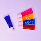 Berry Blend Purple Lip Gloss Jelly