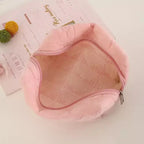 Clouds In The Sky Cosmetic Storage Bag