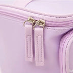 Jumbo Kawaii Bunny Bear Cosmetic Makeup Bag