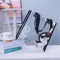Kuromi Bad Attitude Clear Tote Bag