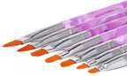 Nail Art Design Brush Set
