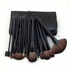 Pro MUA Mega Makeup Brush Kit 24pc